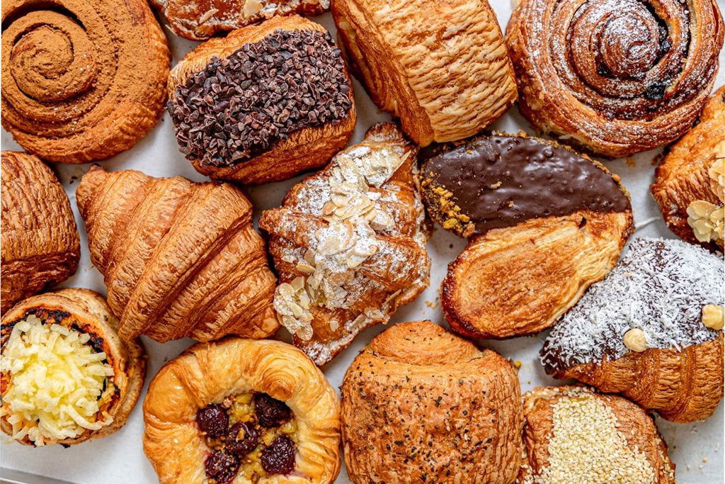 Celebrate International Croissant Day with Sydney's best pastries