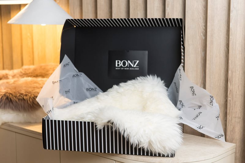 Give the Gift of Timeless Luxury