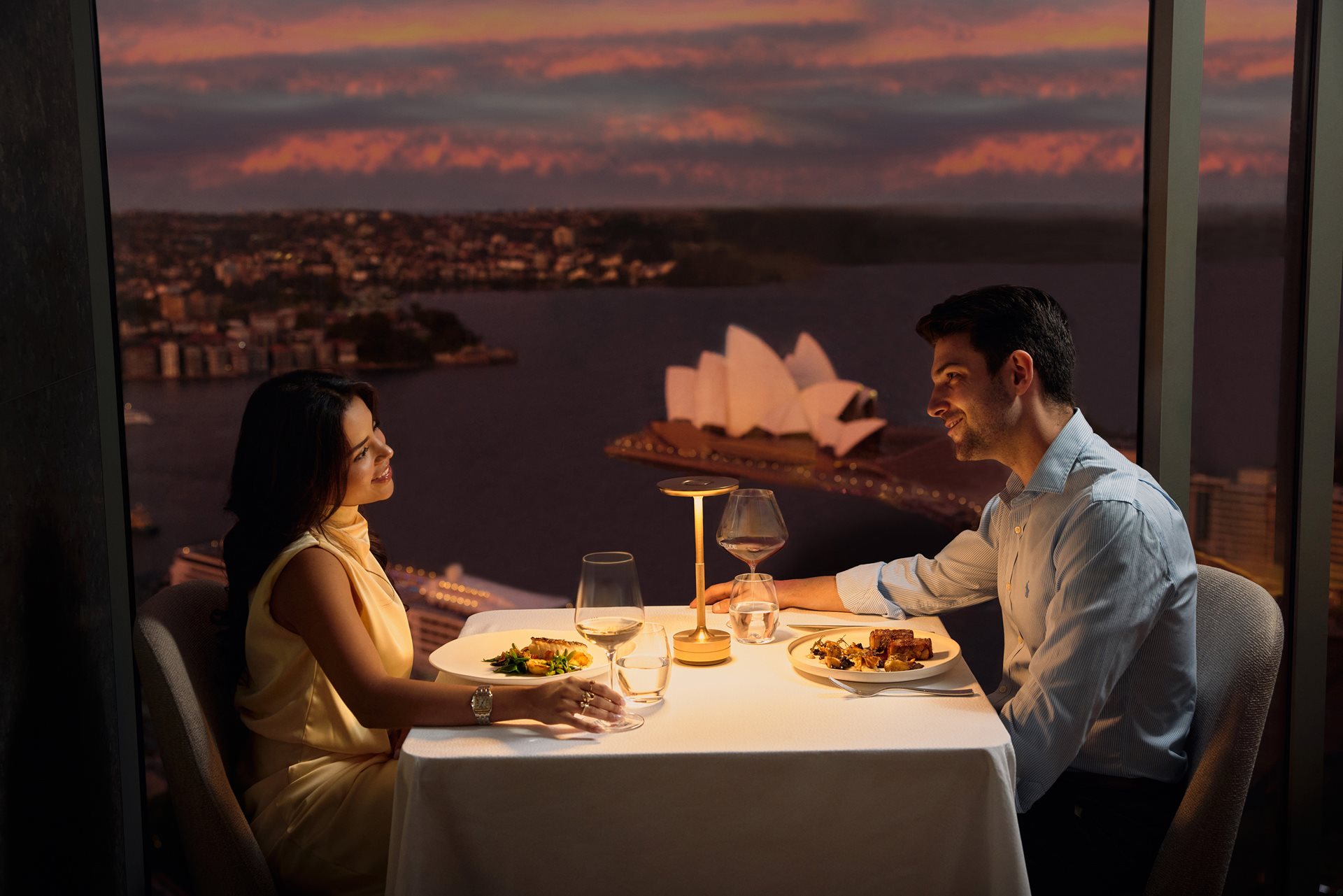 Altitude Restaurant
