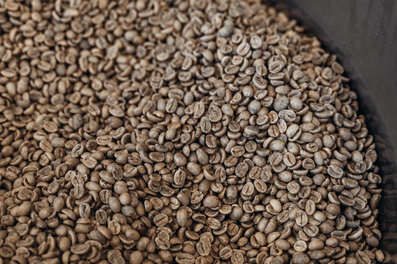 SOLD OUT: From Bean to Brew