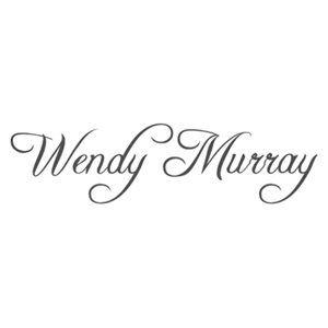 Logo Wendy Murray