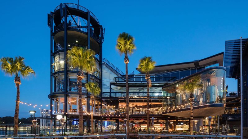 Melbourne Cup Day at The Brewhouse