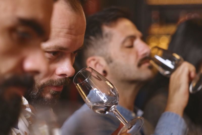 Hickson House X Balvenie Whisky Dinner 