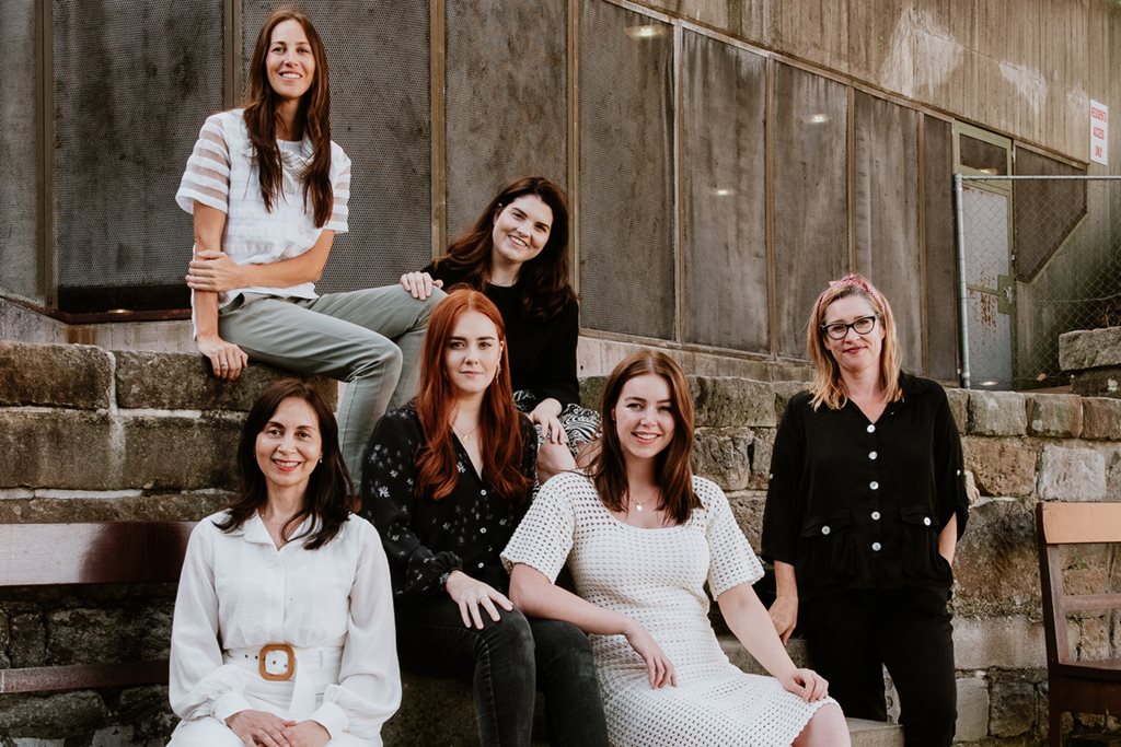 Celebrating some of The Rocks' most inspiring women