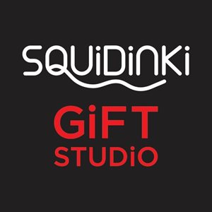Logo Squidinki
