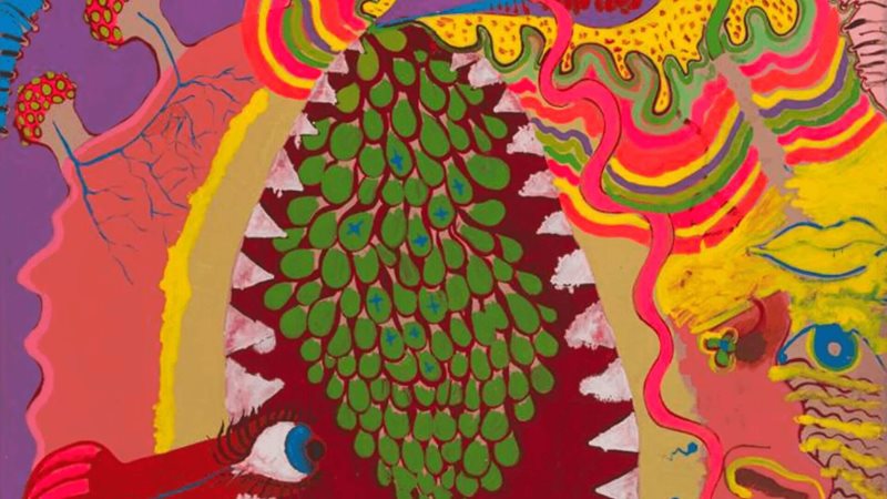 Panel discussion and screening | Vivienne Binns 