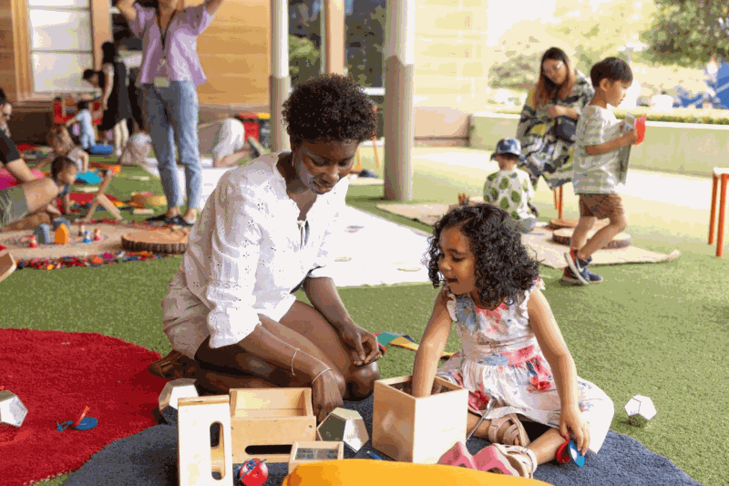 NAIDOC Week at the MCA