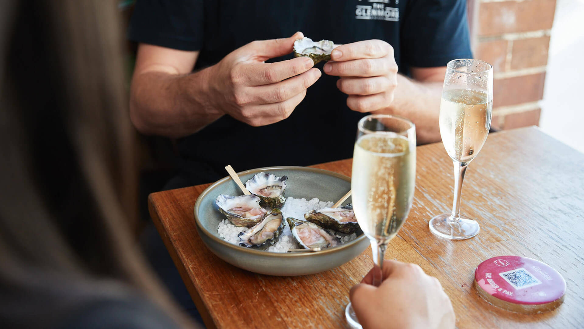 Rooftop New Year's Eve Bash at The Glenmore