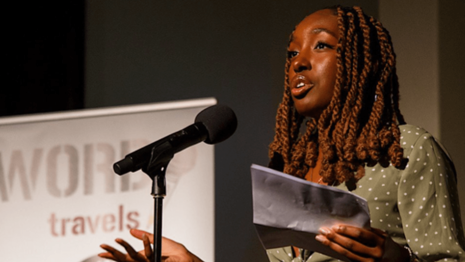 Unfiltered: Poetry