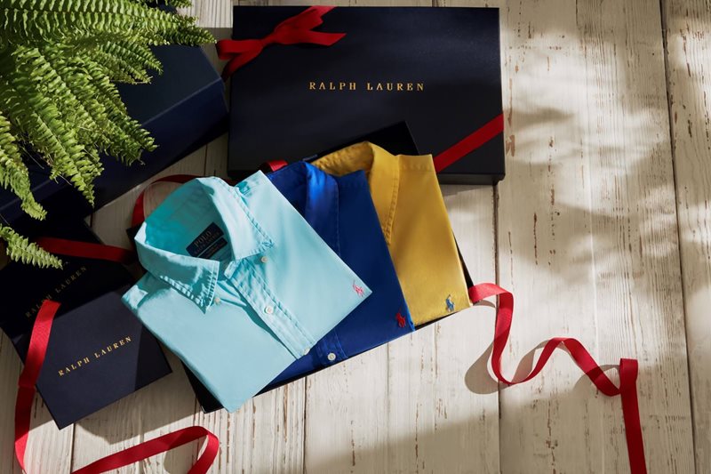 Give the Gift of Timeless Style