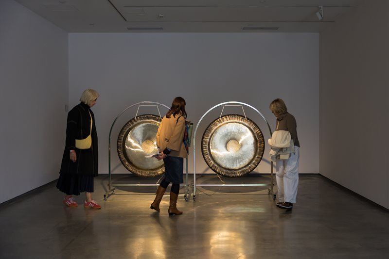 MCA Daily Guided Exhibition Tours