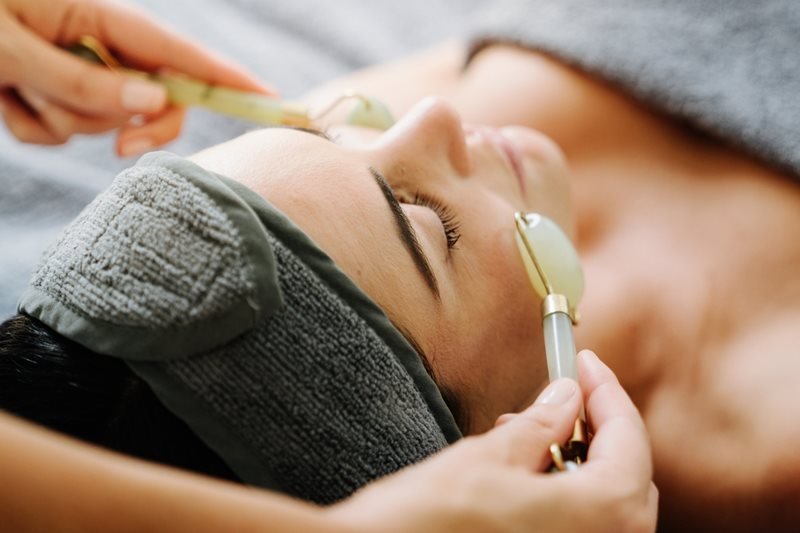 Endota Spa Organic Relax Massage