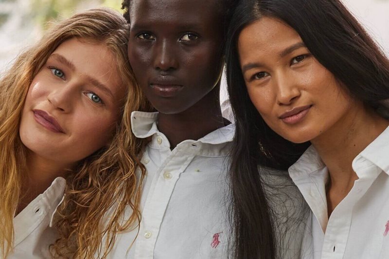 Ralph Lauren Pink Pony