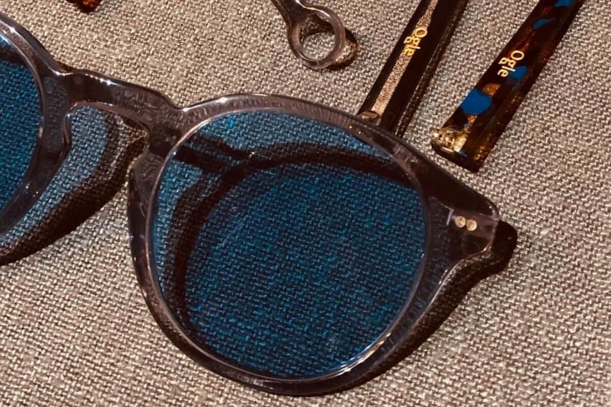 Ogle Optics