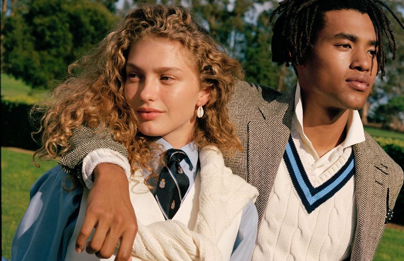Exclusive Offer: Polo Ralph Lauren 