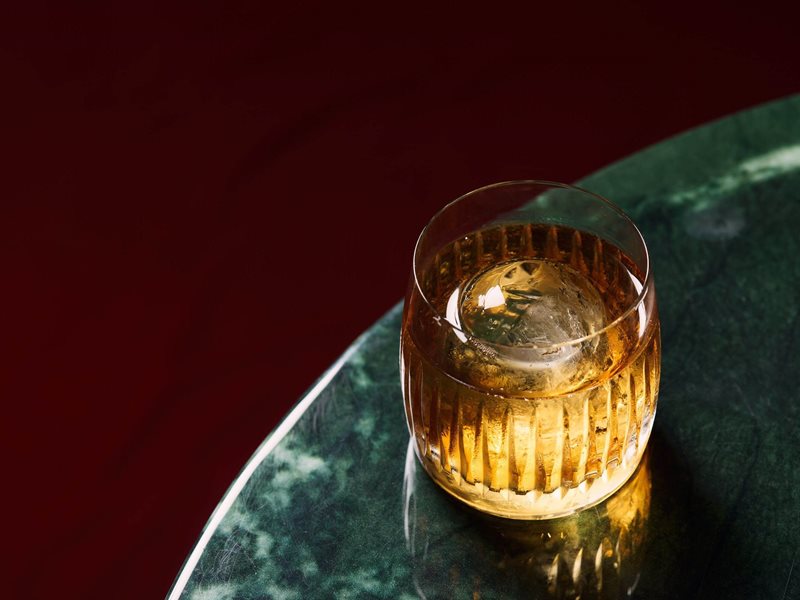 Whisky and Chocolate Pairings Above Sydney Harbour