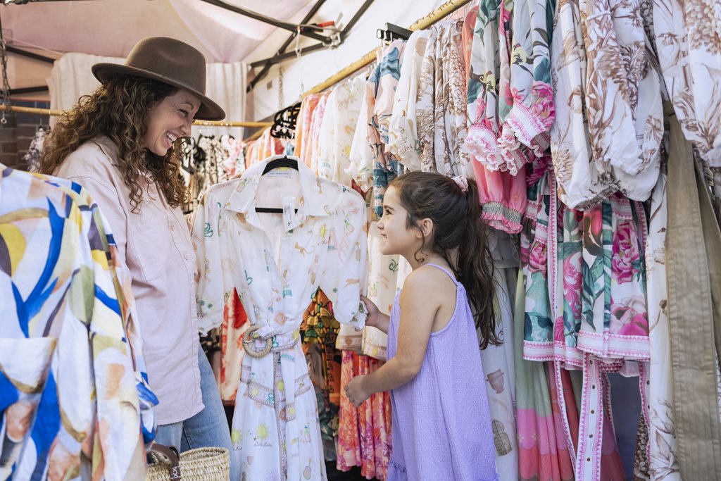 Your Mother's Day Guide