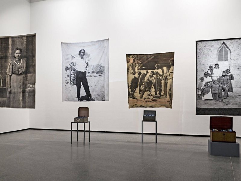 Connections: MCA x Tate