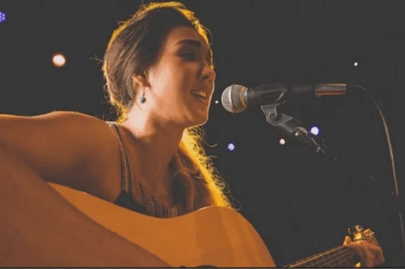 Songwriting School Holiday Workshop