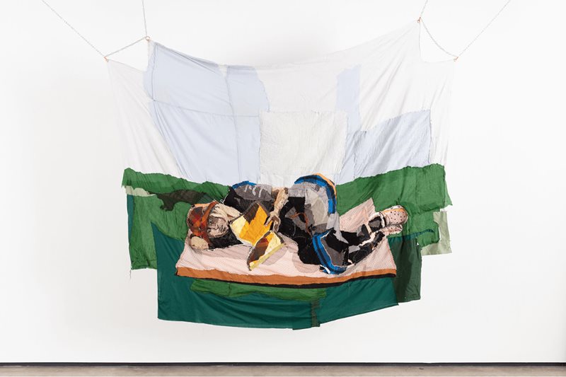 Primavera 2022: Young Australian Artists