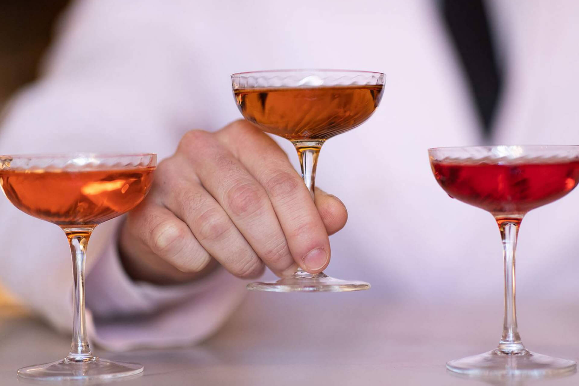World Class Cocktail Festival