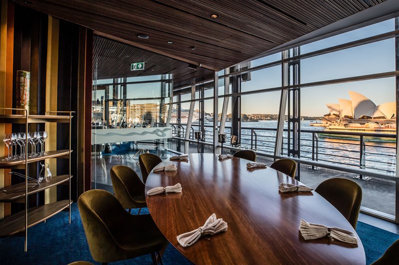 Dust Off Your Bottles - BYO at Quay