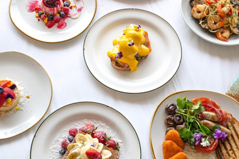 Father's Day at Quartier Bistro & Bar