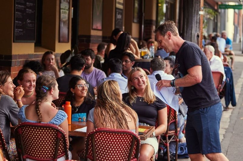 Olympics Themed Trivia