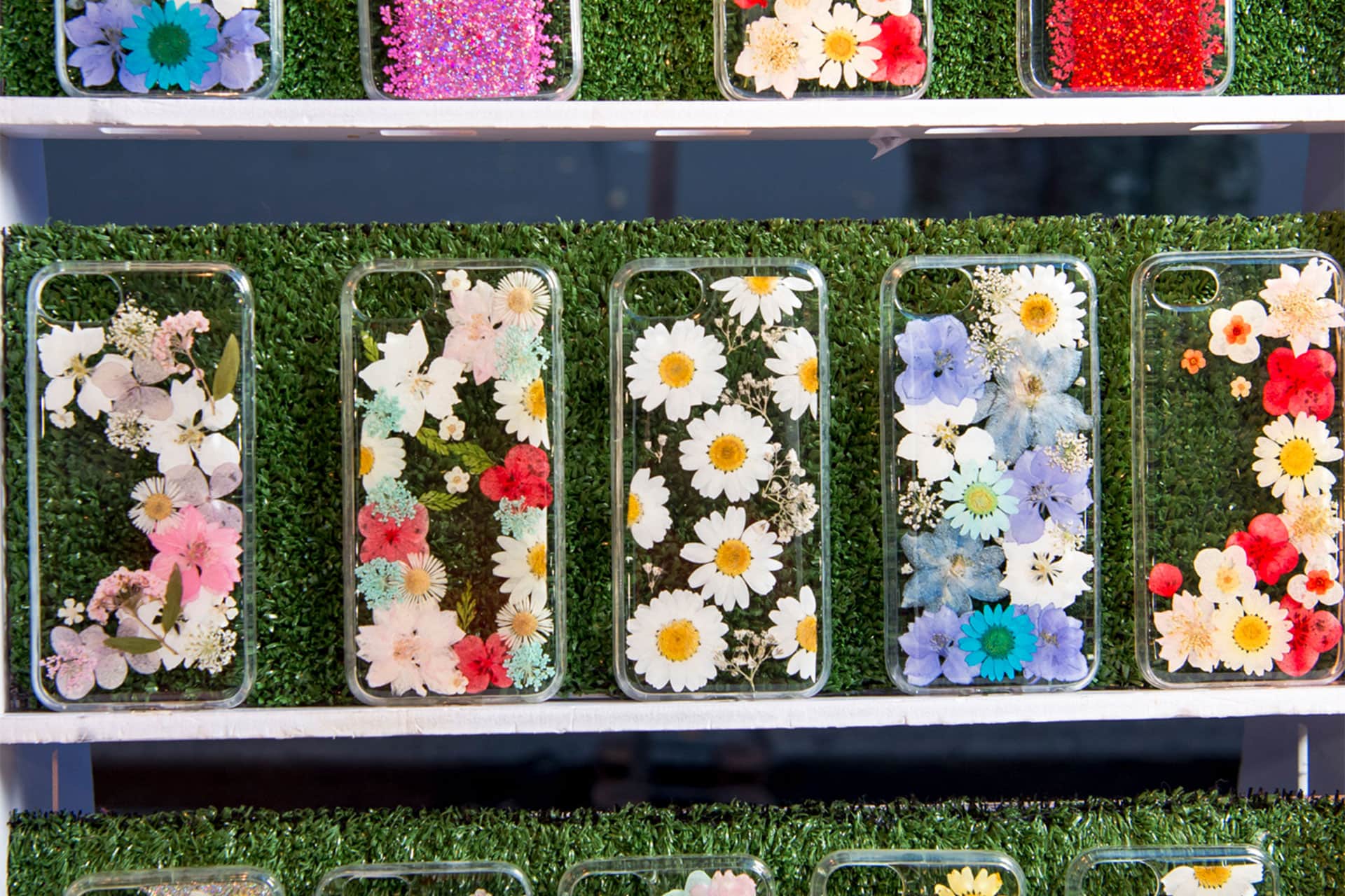 Blooming Garden