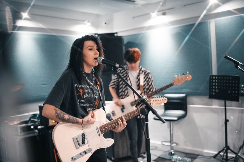 Performance School Holiday Workshop