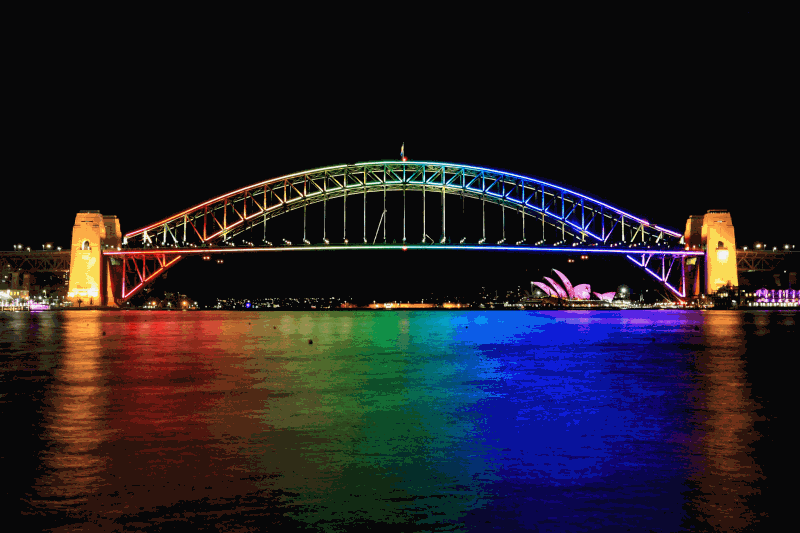 WorldPride Offer at Shangri-La Sydney