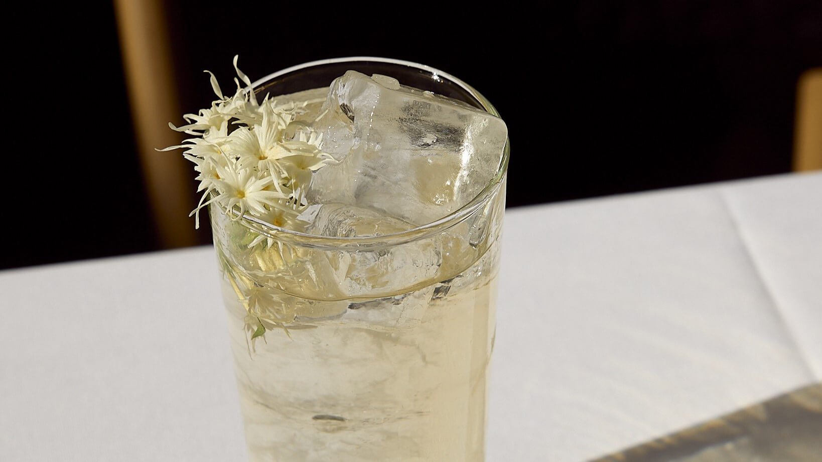 $12 Cocktails and Live Jazz at Le Foote