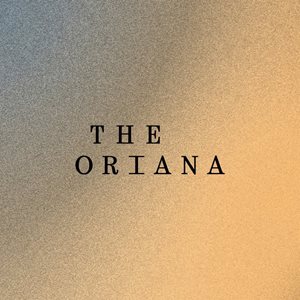 Logo The Oriana