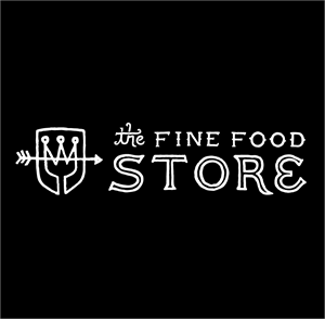 Logo The Fine Food Store