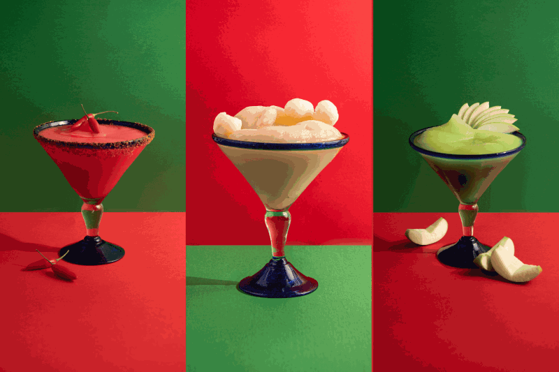 Cinco De Mayo Like No Other