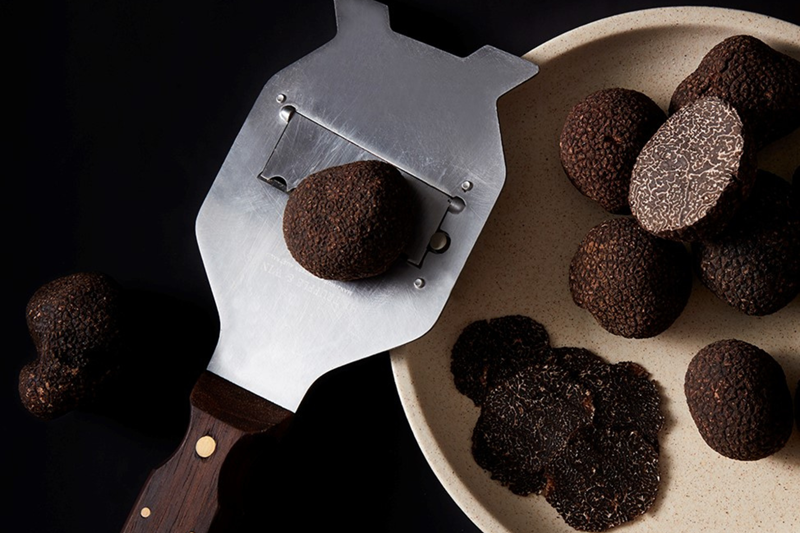 Sagra a Celebration of Wine and Truffle