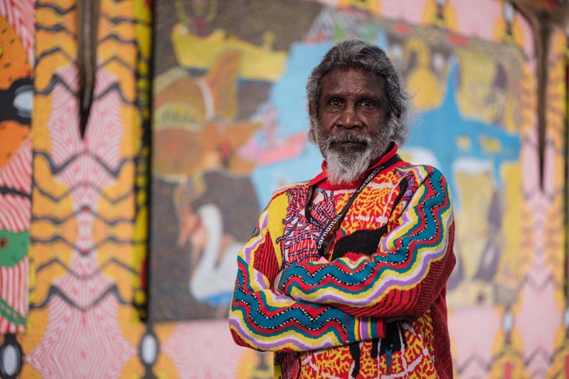 In conversation: John Prince Siddon