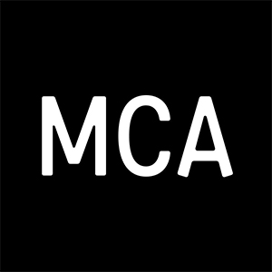 Logo MCA Cafe & Sculpture Terrace