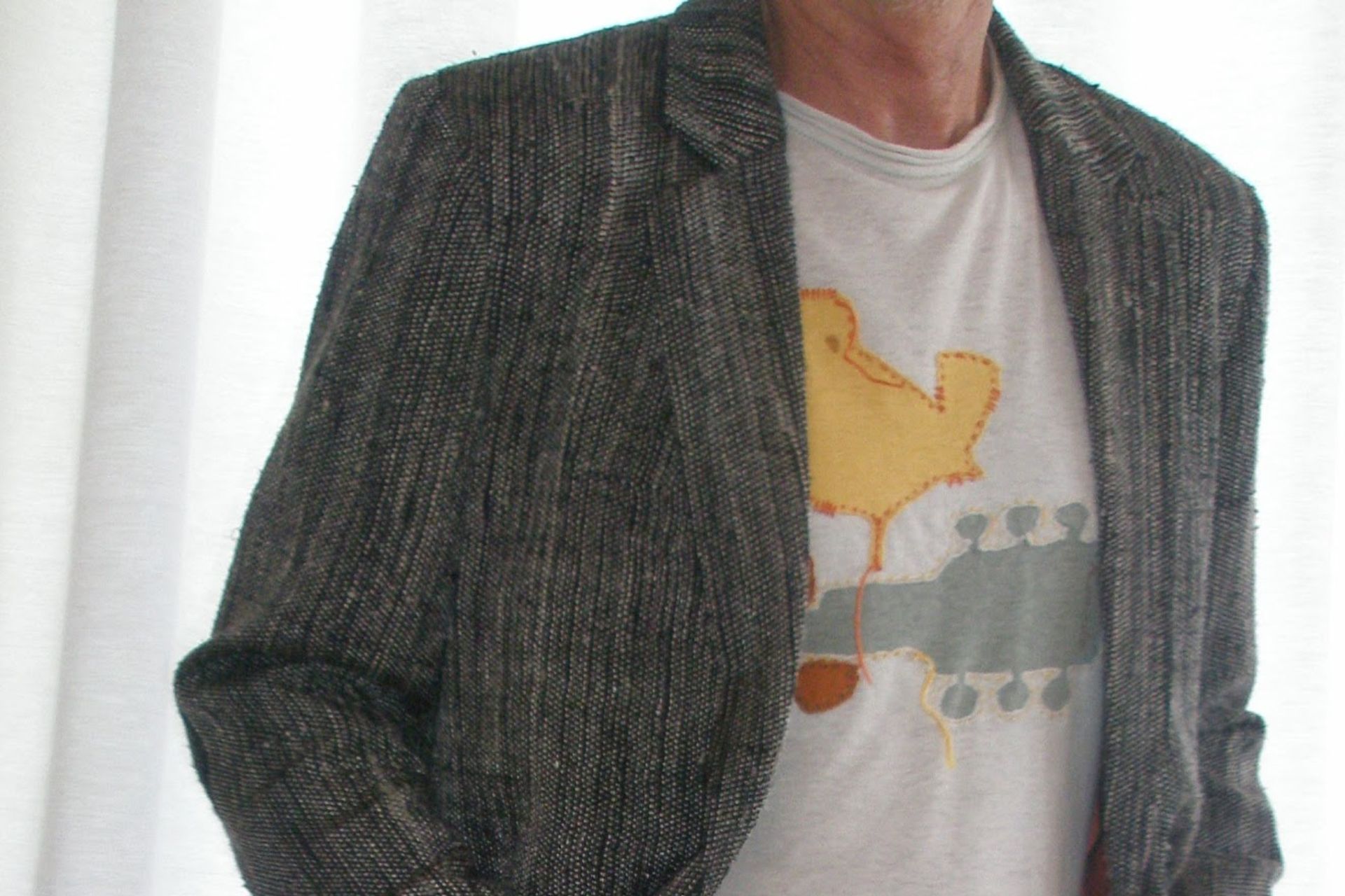 Patrick Moor