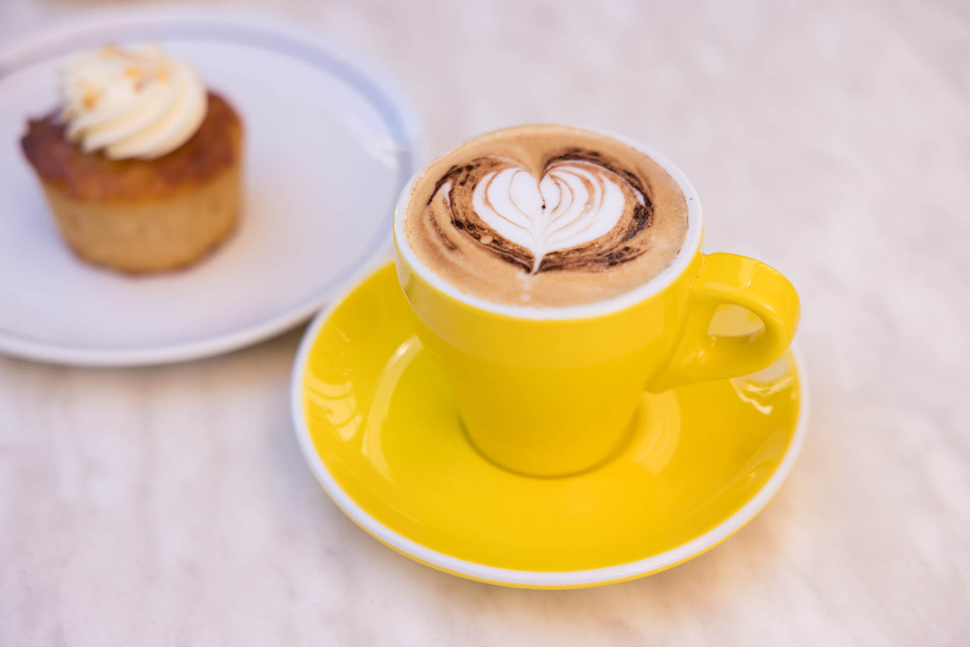Irish Coffee | The Rocks