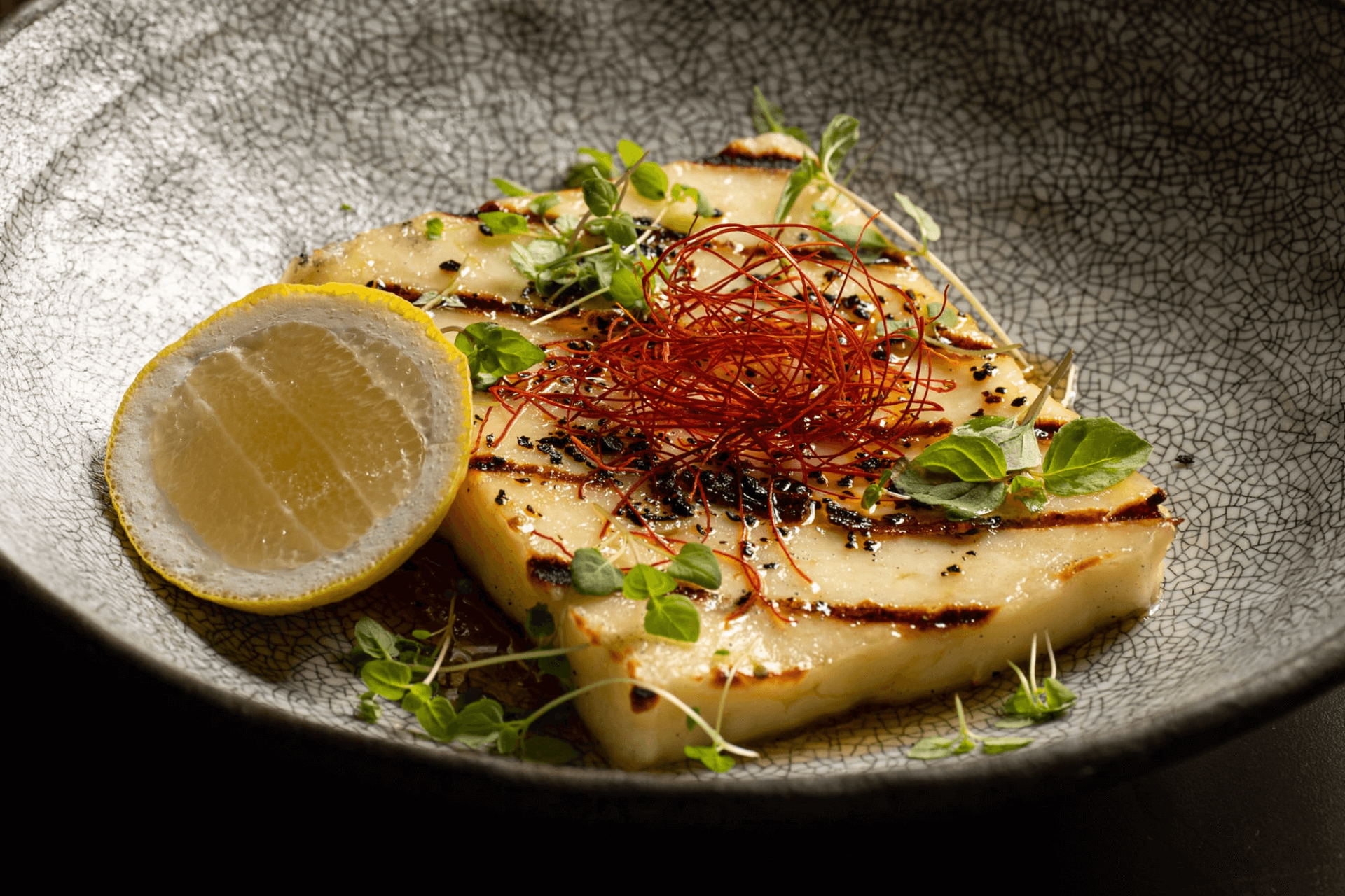 Delicious Month Out at Ploós