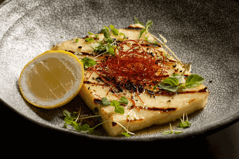  Delicious Month Out at Ploós