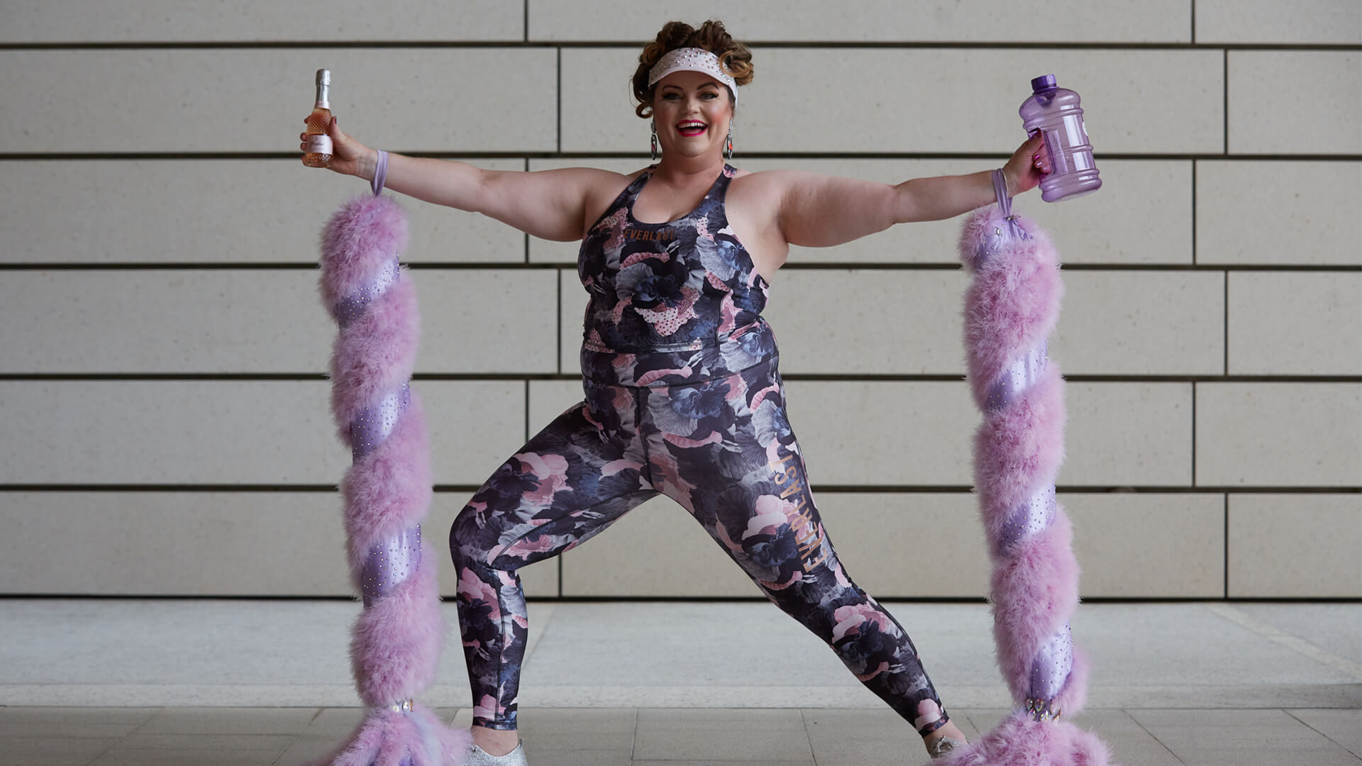 Sydney Fringe Sideshow
