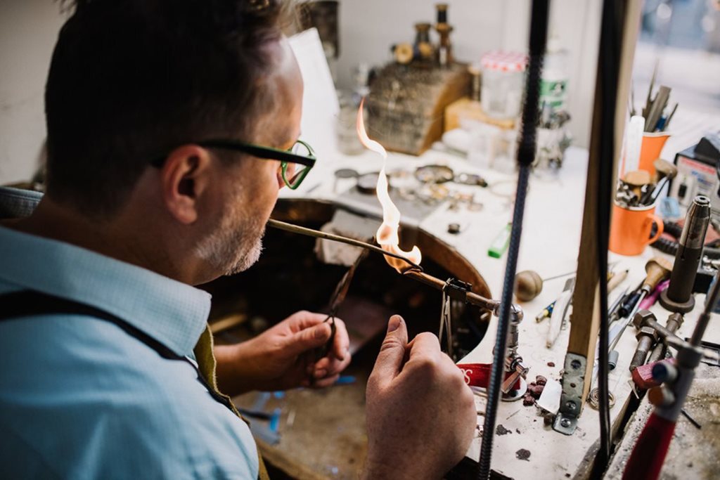 Find one-of-a-kind treasures at the best bespoke retailers in The Rocks