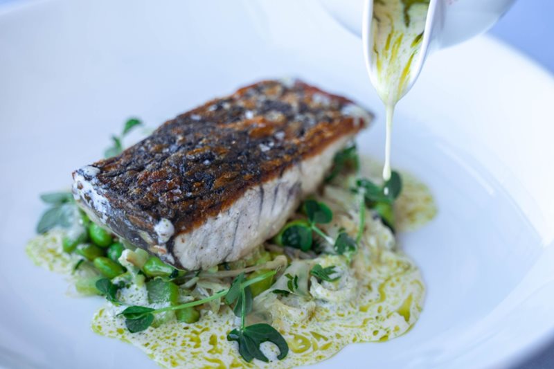 Luxury Escapes Promo: Exclusive Dining for Two at Harbourfront Seafood Sydney