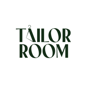 Logo Tailor Room at The Collective
