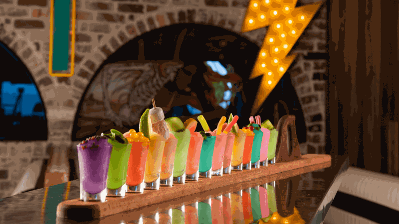 Hottest 100 Ritas Survey