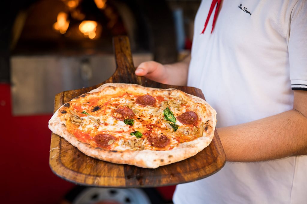 A local’s guide to the best eats at The Rocks Markets
