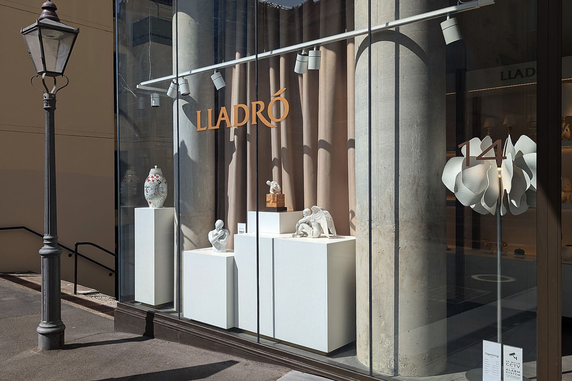 Lladró Sydney Boutique