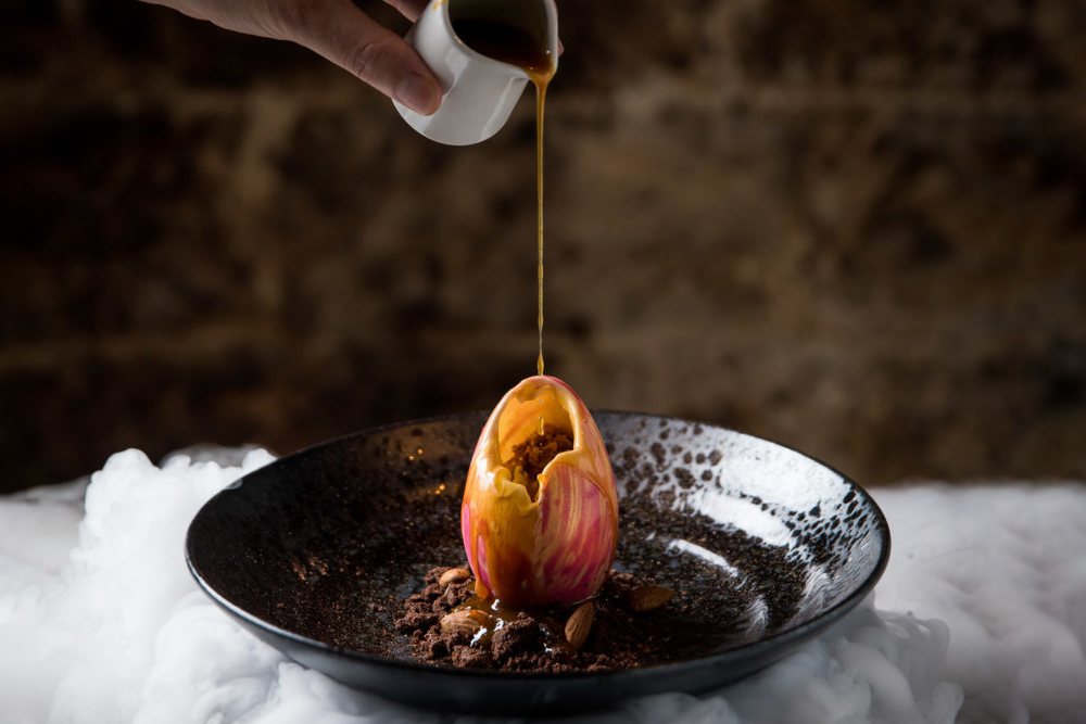 The top 9 most Instagram-worthy dishes in The Rocks